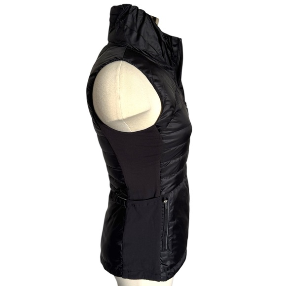 lululemon athletica Black Puffer Vest - Picture 5 of 5